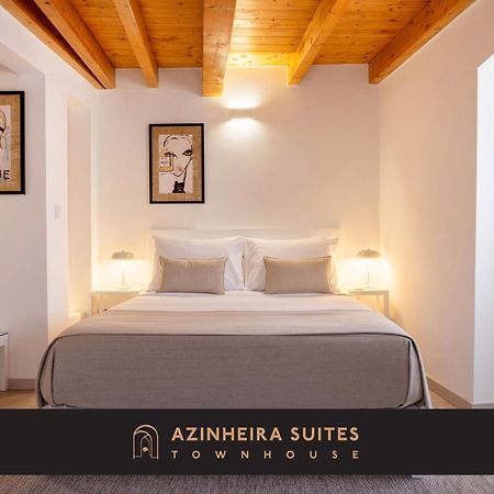 אלבאס Azinheira Suites Townhouse - Alojamento Turistico (Adults Only) מראה חיצוני תמונה