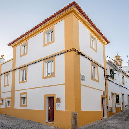 אלבאס Azinheira Suites Townhouse - Alojamento Turistico (Adults Only) מראה חיצוני תמונה