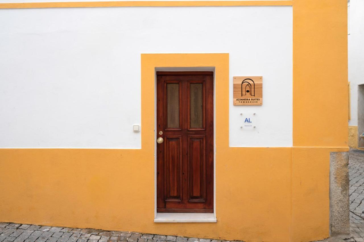 אלבאס Azinheira Suites Townhouse - Alojamento Turistico (Adults Only) מראה חיצוני תמונה
