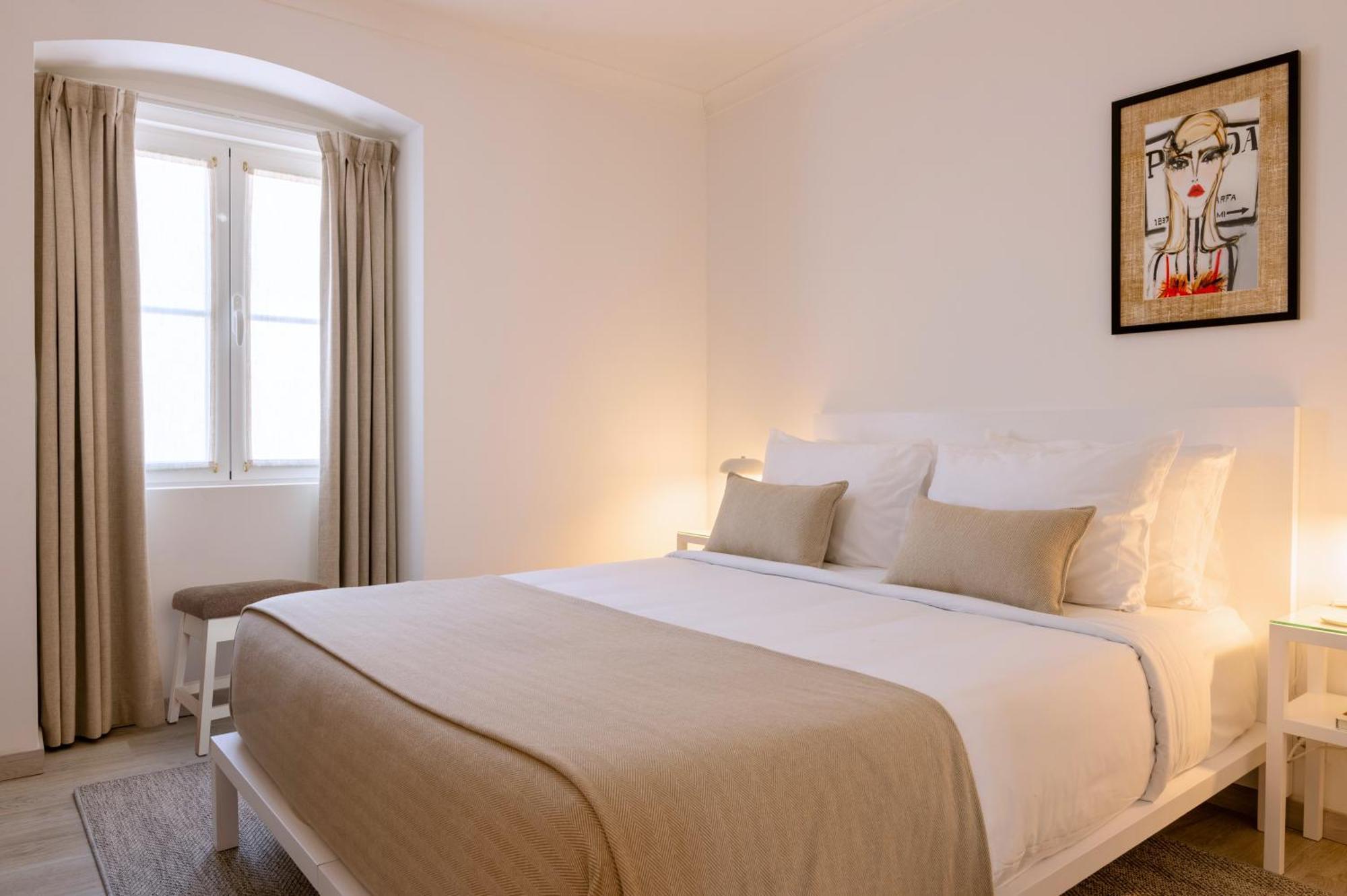 אלבאס Azinheira Suites Townhouse - Alojamento Turistico (Adults Only) מראה חיצוני תמונה