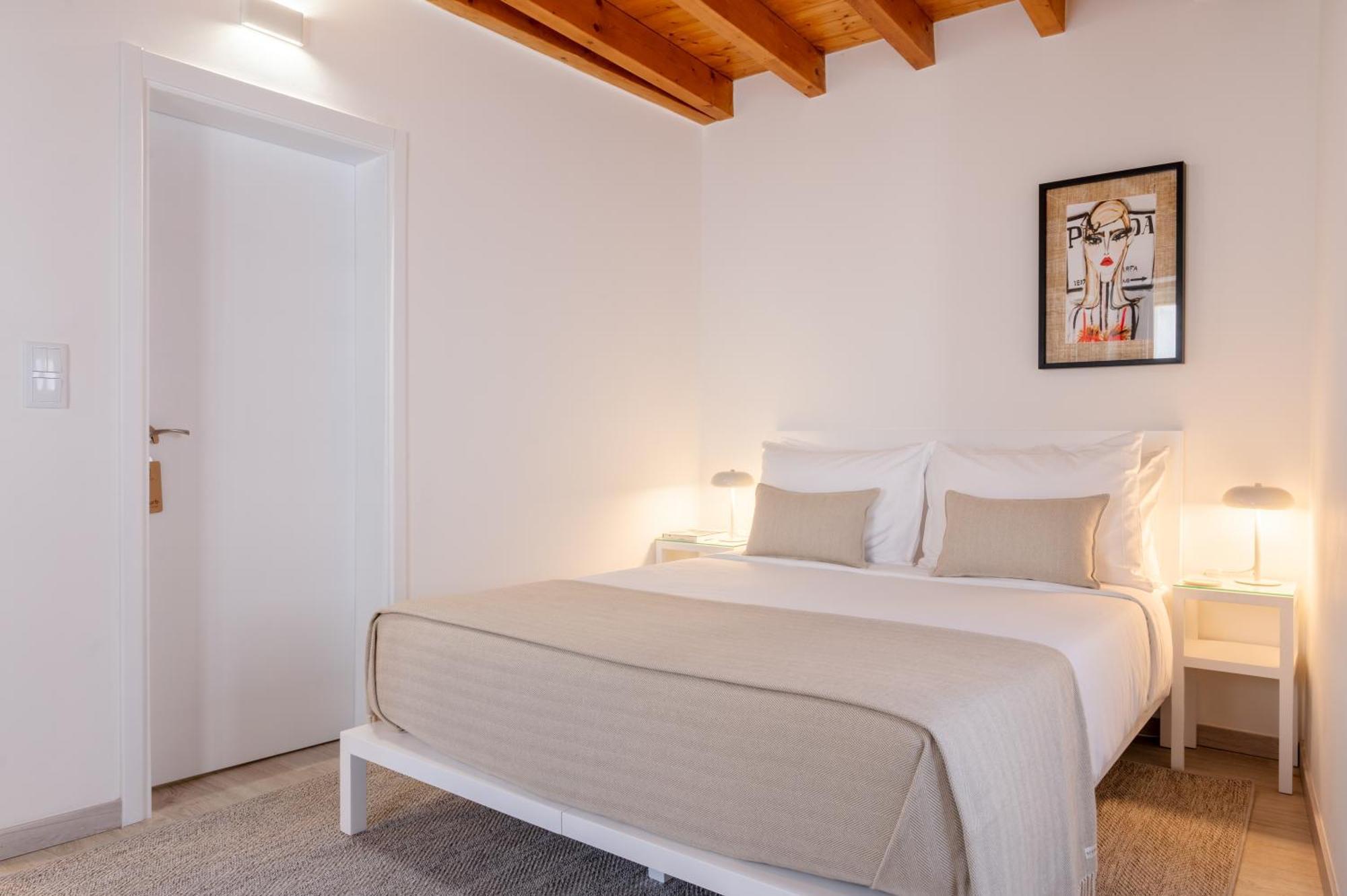 אלבאס Azinheira Suites Townhouse - Alojamento Turistico (Adults Only) מראה חיצוני תמונה
