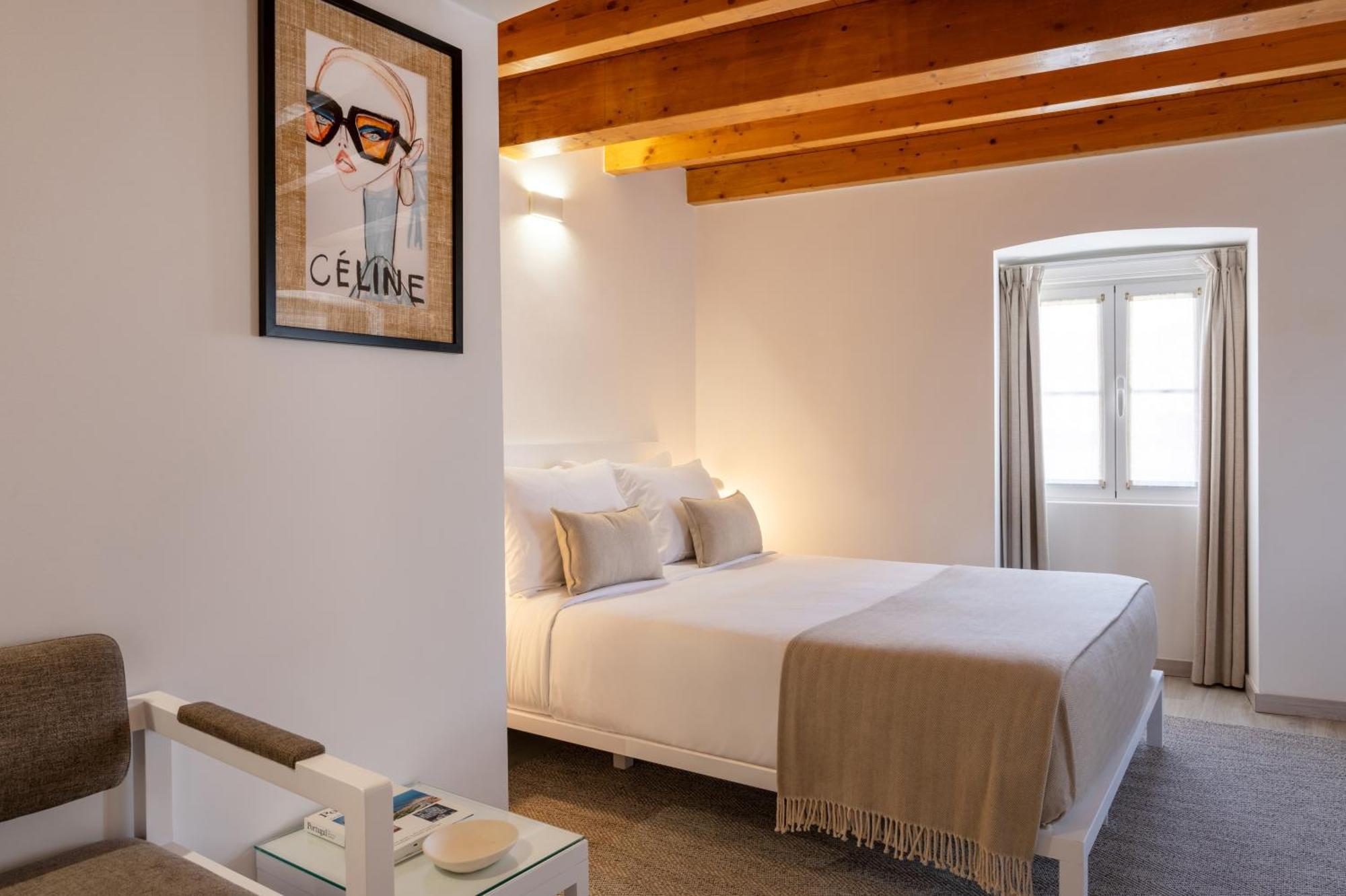 אלבאס Azinheira Suites Townhouse - Alojamento Turistico (Adults Only) מראה חיצוני תמונה