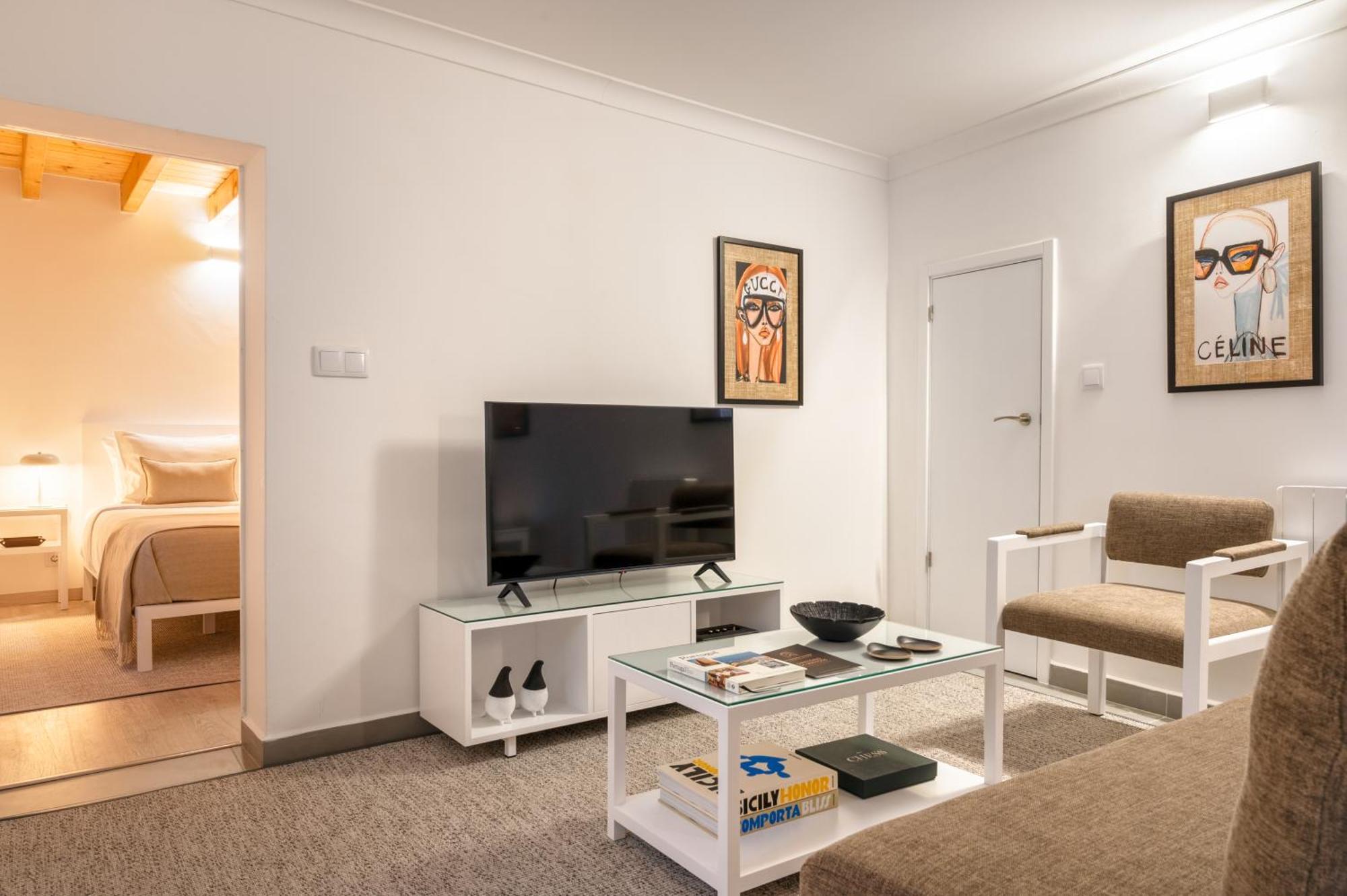 אלבאס Azinheira Suites Townhouse - Alojamento Turistico (Adults Only) מראה חיצוני תמונה