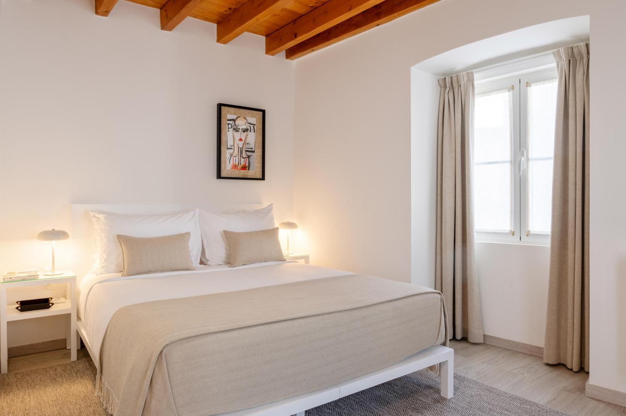 אלבאס Azinheira Suites Townhouse - Alojamento Turistico (Adults Only) מראה חיצוני תמונה