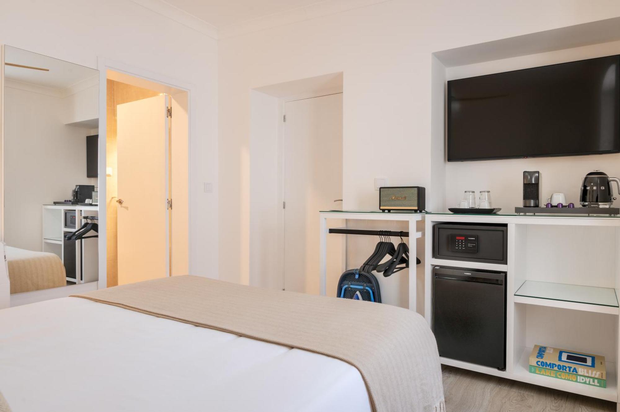 אלבאס Azinheira Suites Townhouse - Alojamento Turistico (Adults Only) מראה חיצוני תמונה