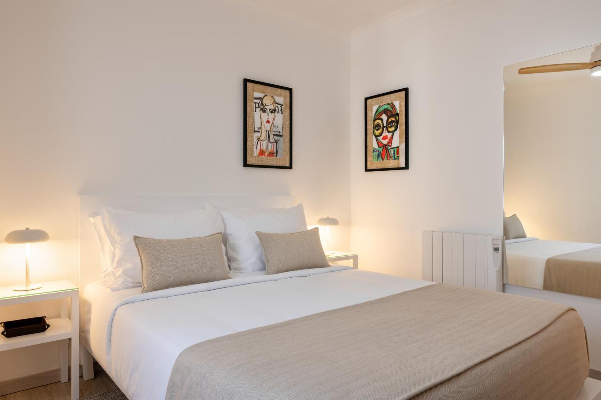 אלבאס Azinheira Suites Townhouse - Alojamento Turistico (Adults Only) מראה חיצוני תמונה