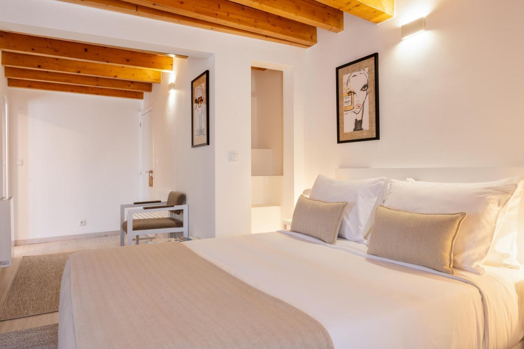 אלבאס Azinheira Suites Townhouse - Alojamento Turistico (Adults Only) מראה חיצוני תמונה
