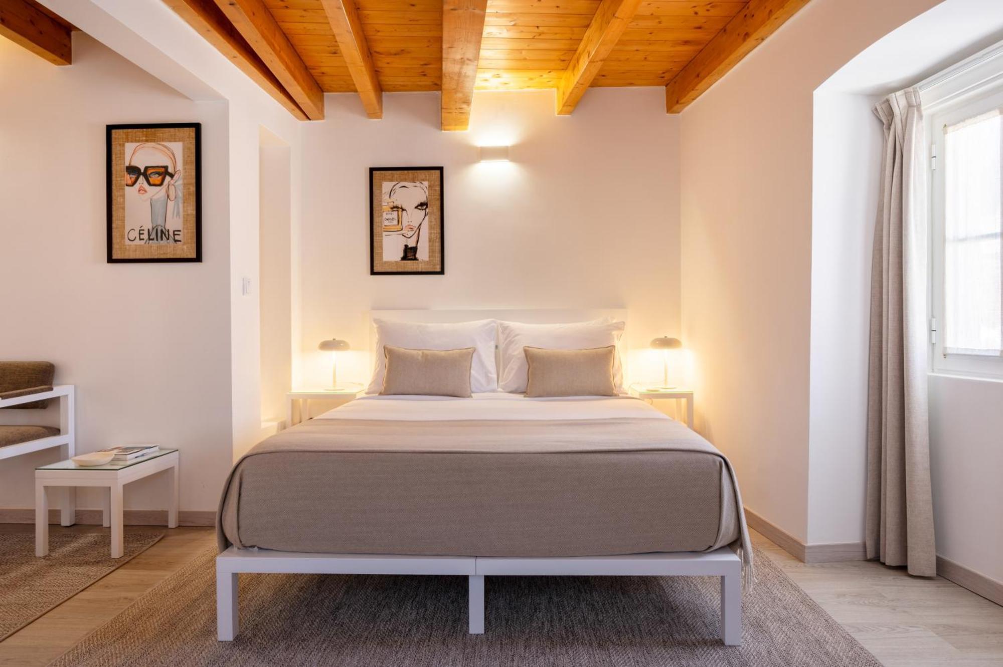אלבאס Azinheira Suites Townhouse - Alojamento Turistico (Adults Only) מראה חיצוני תמונה