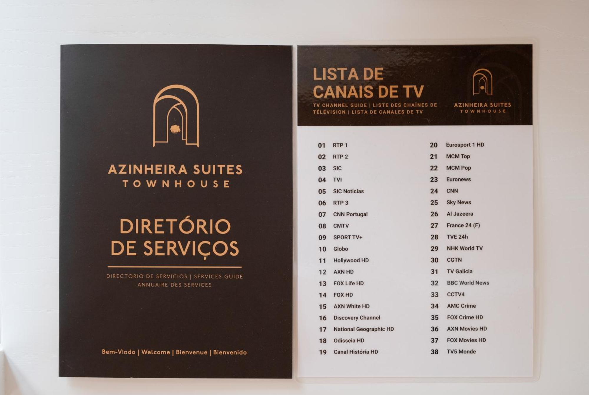 אלבאס Azinheira Suites Townhouse - Alojamento Turistico (Adults Only) מראה חיצוני תמונה